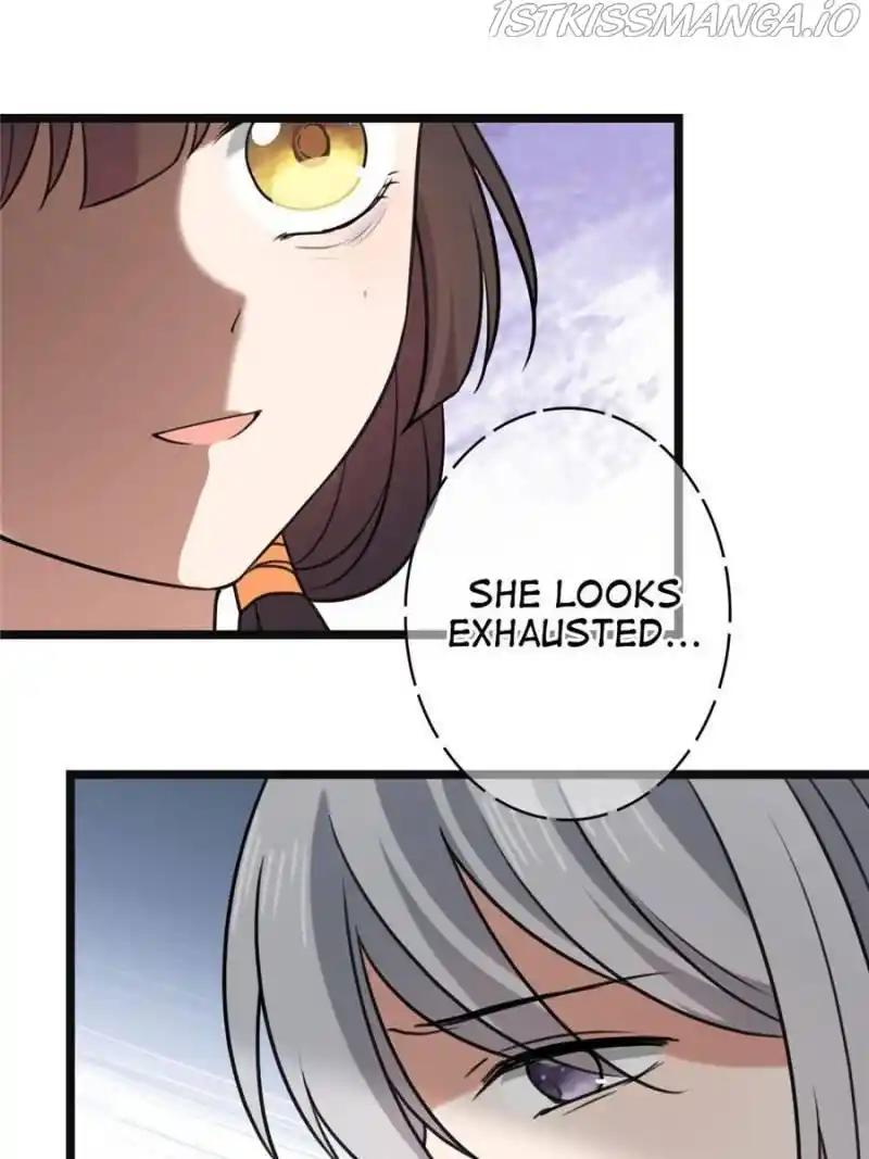 The Sickly Tyrant With An Innocent Facade Chapter 63