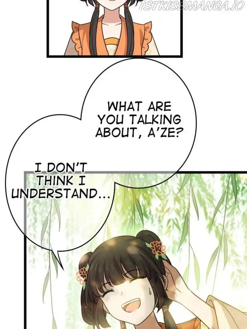 The Sickly Tyrant With An Innocent Facade Chapter 63