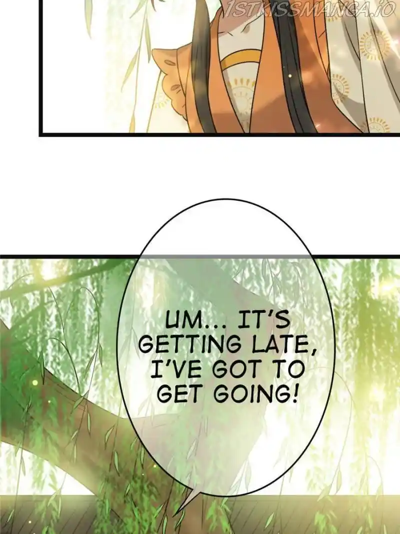 The Sickly Tyrant With An Innocent Facade Chapter 63