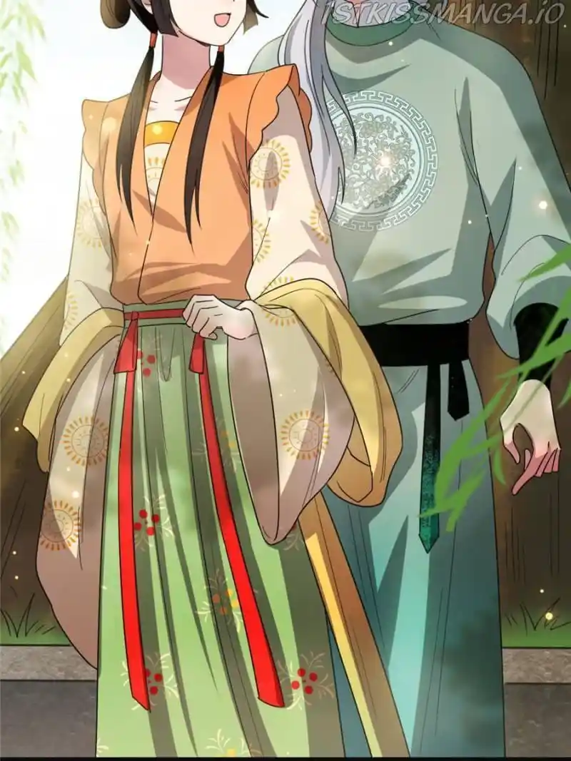 The Sickly Tyrant With An Innocent Facade Chapter 64