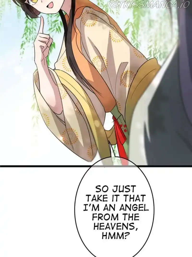 The Sickly Tyrant With An Innocent Facade Chapter 64