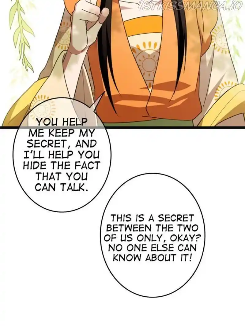 The Sickly Tyrant With An Innocent Facade Chapter 64