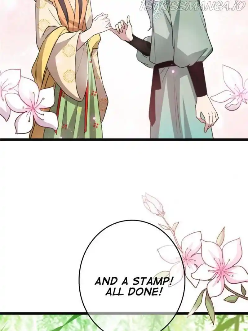 The Sickly Tyrant With An Innocent Facade Chapter 64