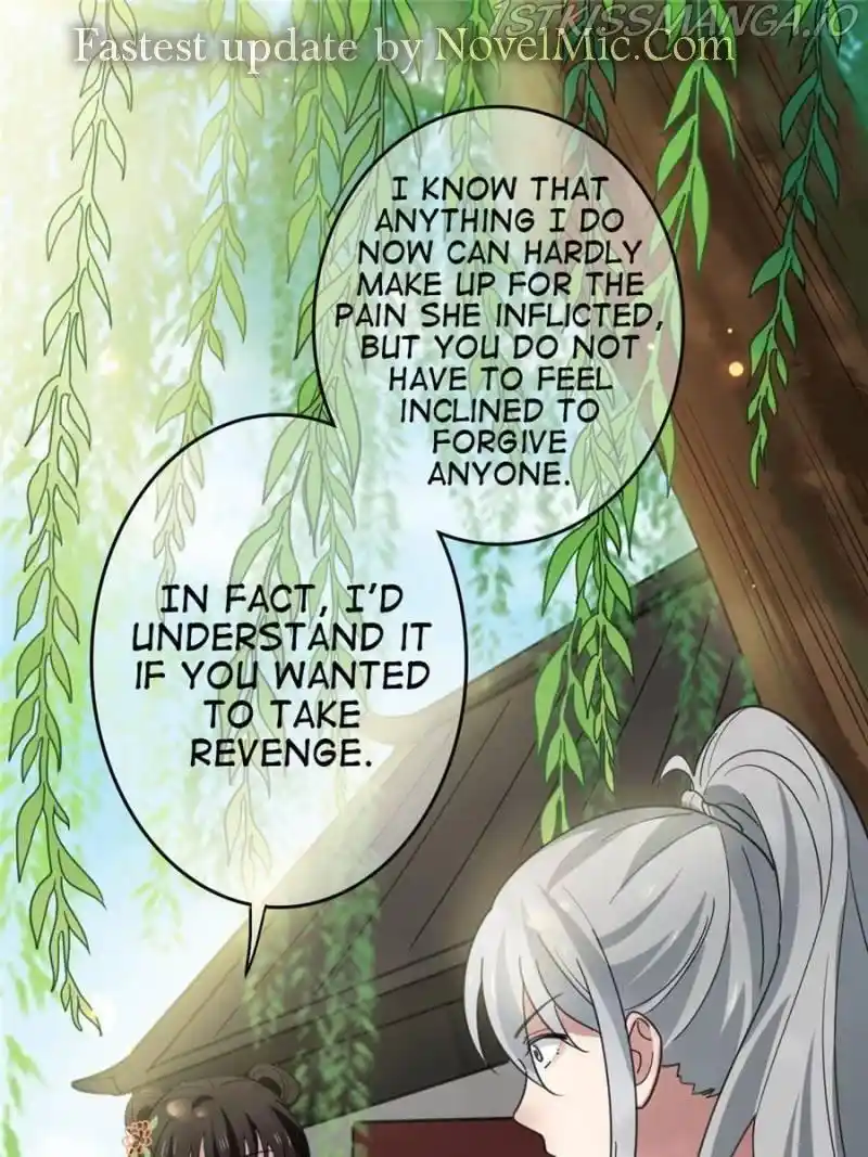 The Sickly Tyrant With An Innocent Facade Chapter 64