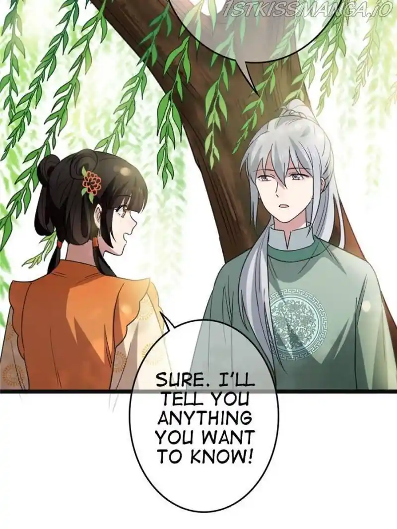 The Sickly Tyrant With An Innocent Facade Chapter 64