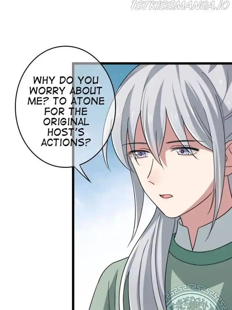 The Sickly Tyrant With An Innocent Facade Chapter 64