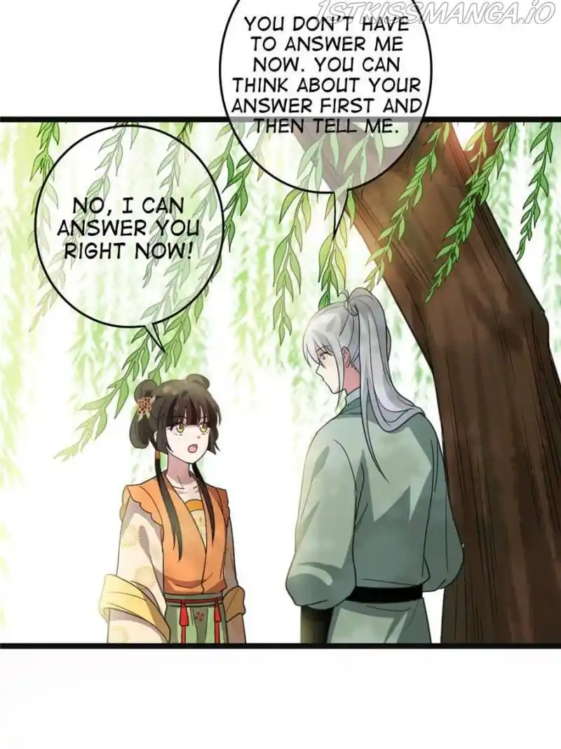 The Sickly Tyrant With An Innocent Facade Chapter 64