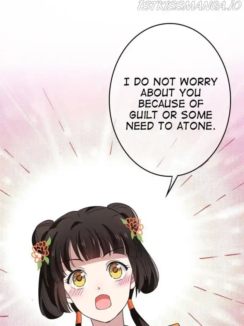 The Sickly Tyrant With An Innocent Facade Chapter 64