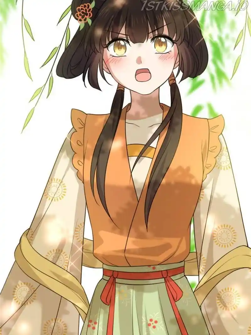 The Sickly Tyrant With An Innocent Facade Chapter 65