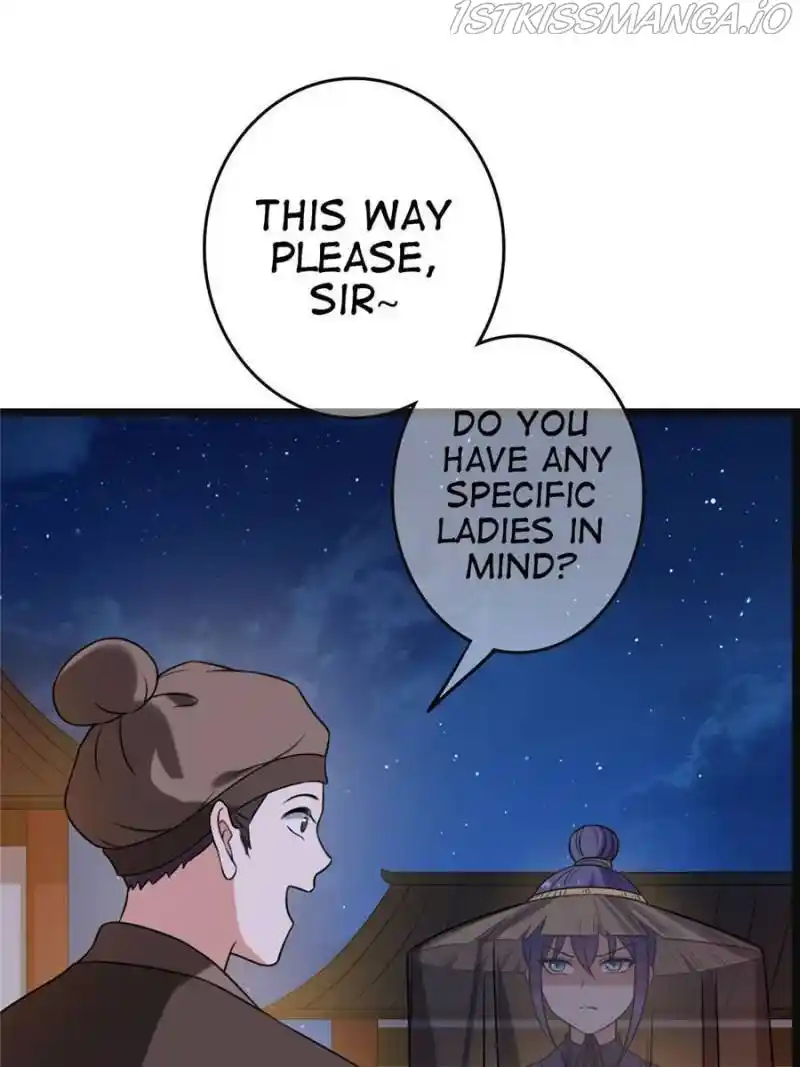 The Sickly Tyrant With An Innocent Facade Chapter 65