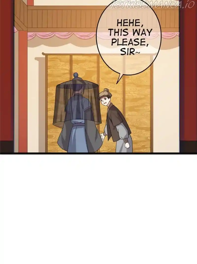 The Sickly Tyrant With An Innocent Facade Chapter 65