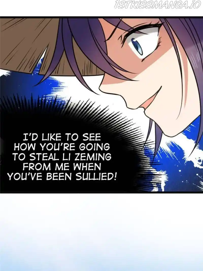 The Sickly Tyrant With An Innocent Facade Chapter 65