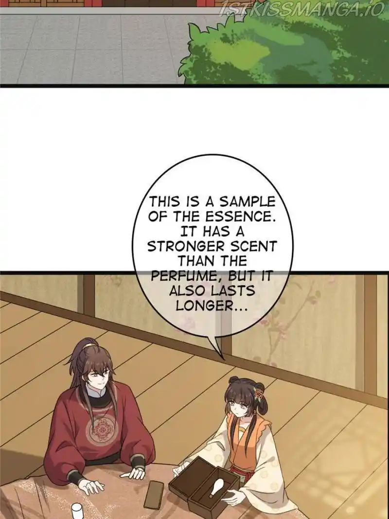 The Sickly Tyrant With An Innocent Facade Chapter 65