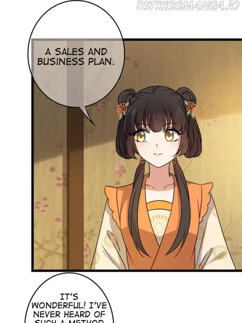 The Sickly Tyrant With An Innocent Facade Chapter 65