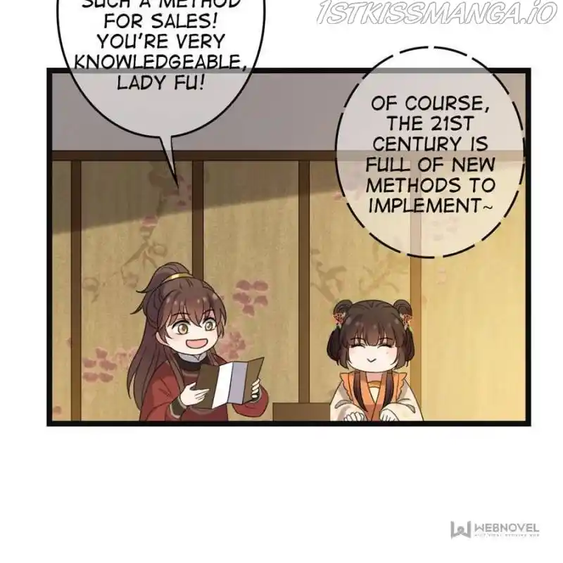 The Sickly Tyrant With An Innocent Facade Chapter 65