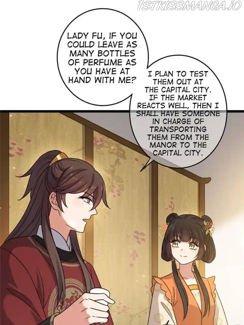 The Sickly Tyrant With An Innocent Facade Chapter 65