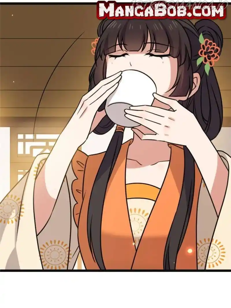 The Sickly Tyrant With An Innocent Facade Chapter 65