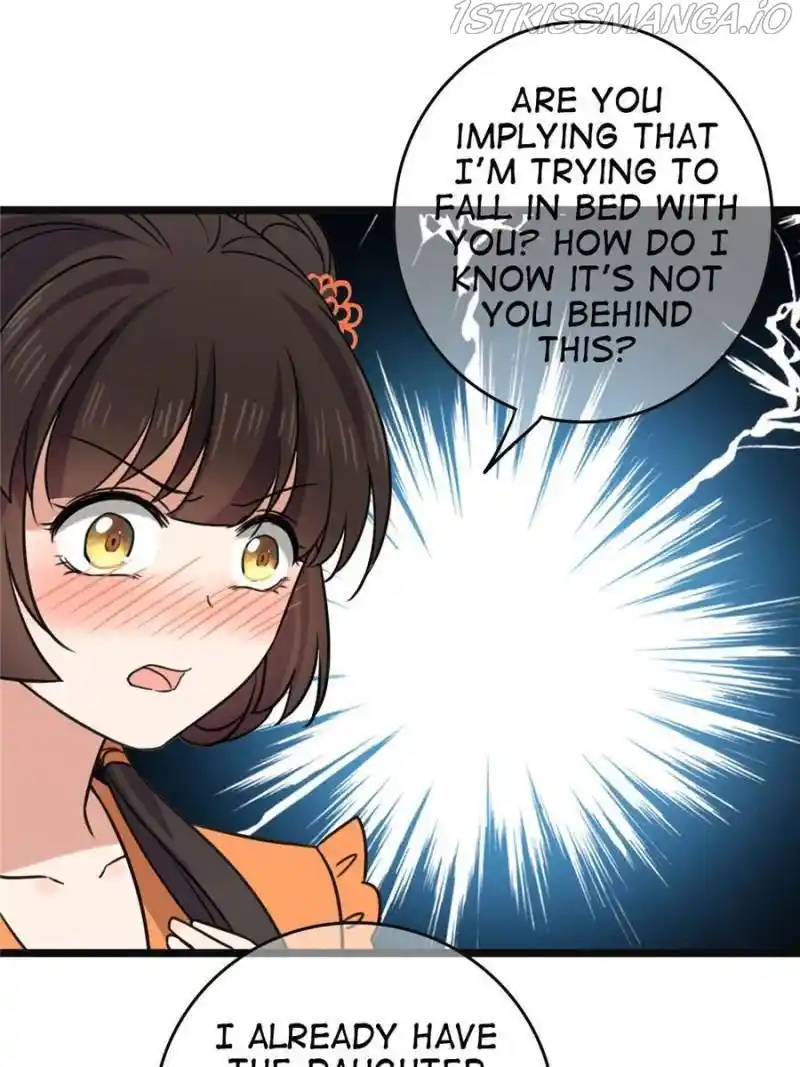 The Sickly Tyrant With An Innocent Facade Chapter 65