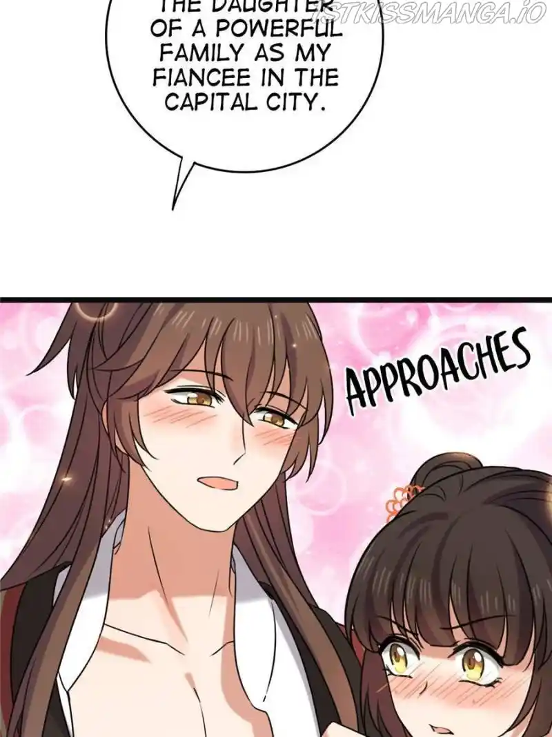 The Sickly Tyrant With An Innocent Facade Chapter 65