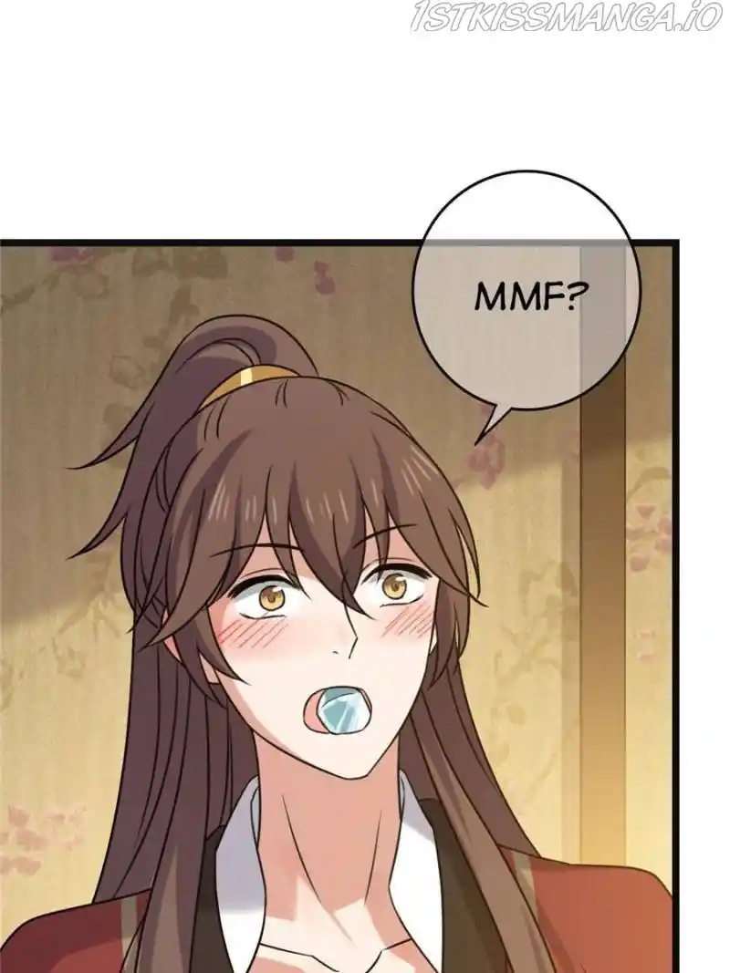 The Sickly Tyrant With An Innocent Facade Chapter 65