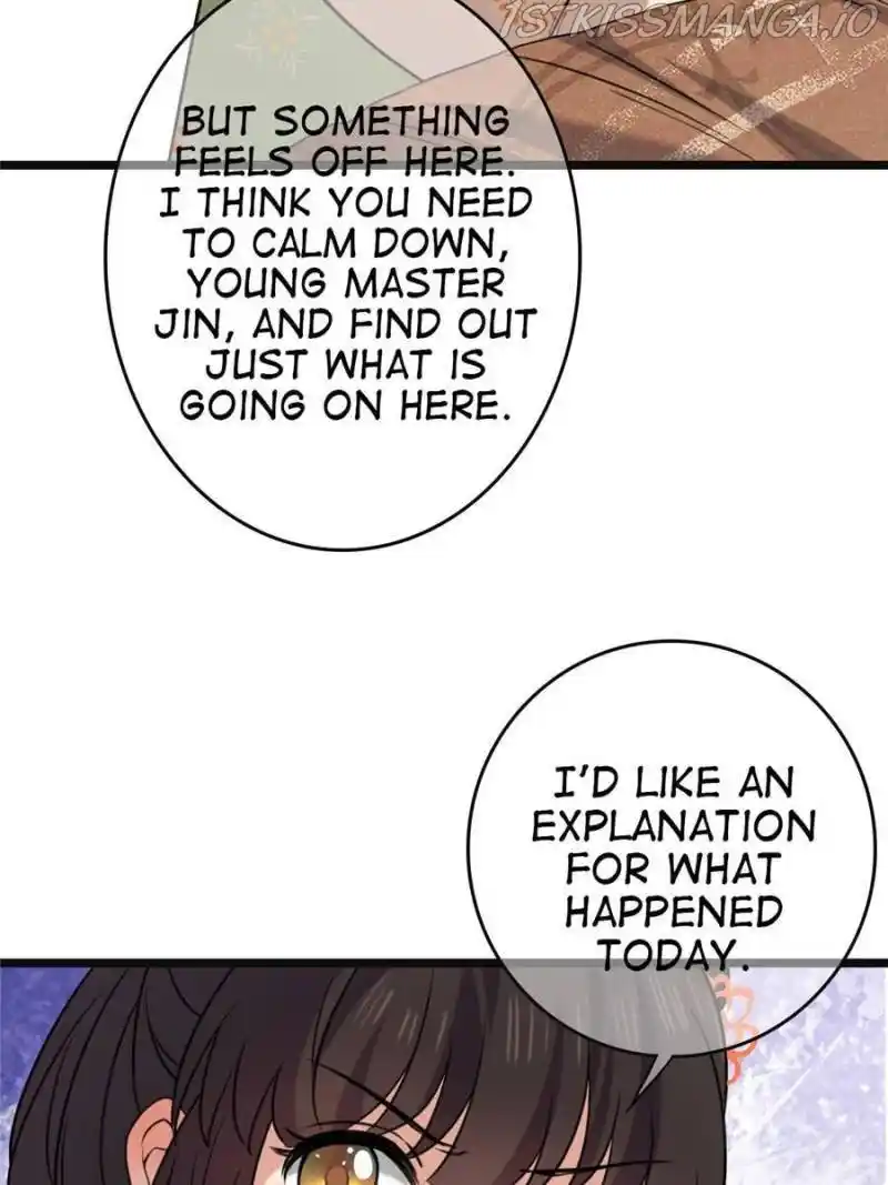 The Sickly Tyrant With An Innocent Facade Chapter 65