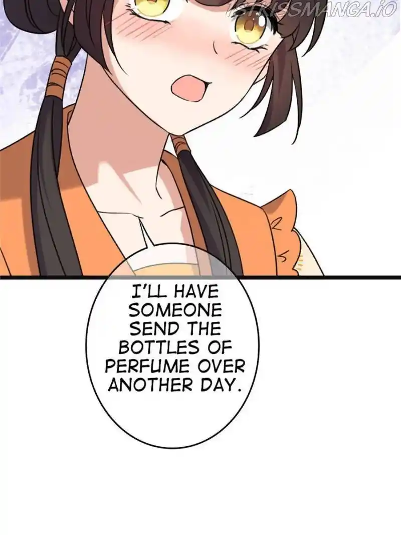 The Sickly Tyrant With An Innocent Facade Chapter 65