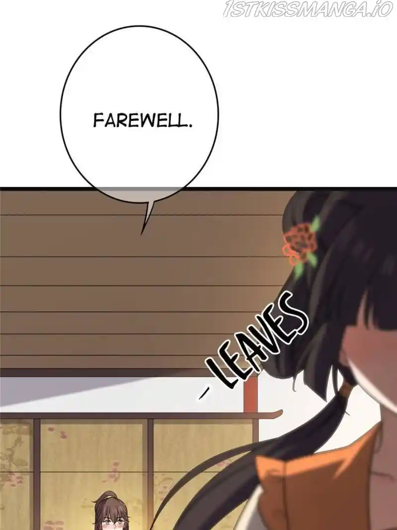 The Sickly Tyrant With An Innocent Facade Chapter 65