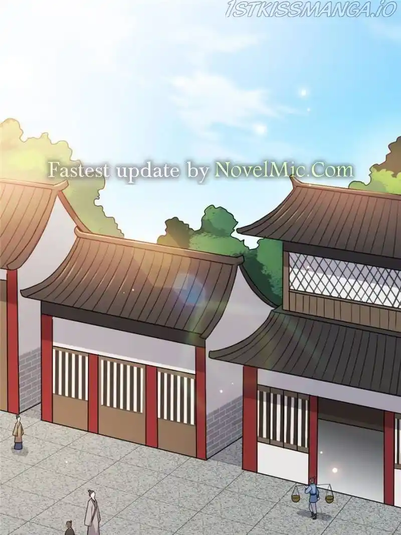 The Sickly Tyrant With An Innocent Facade Chapter 66