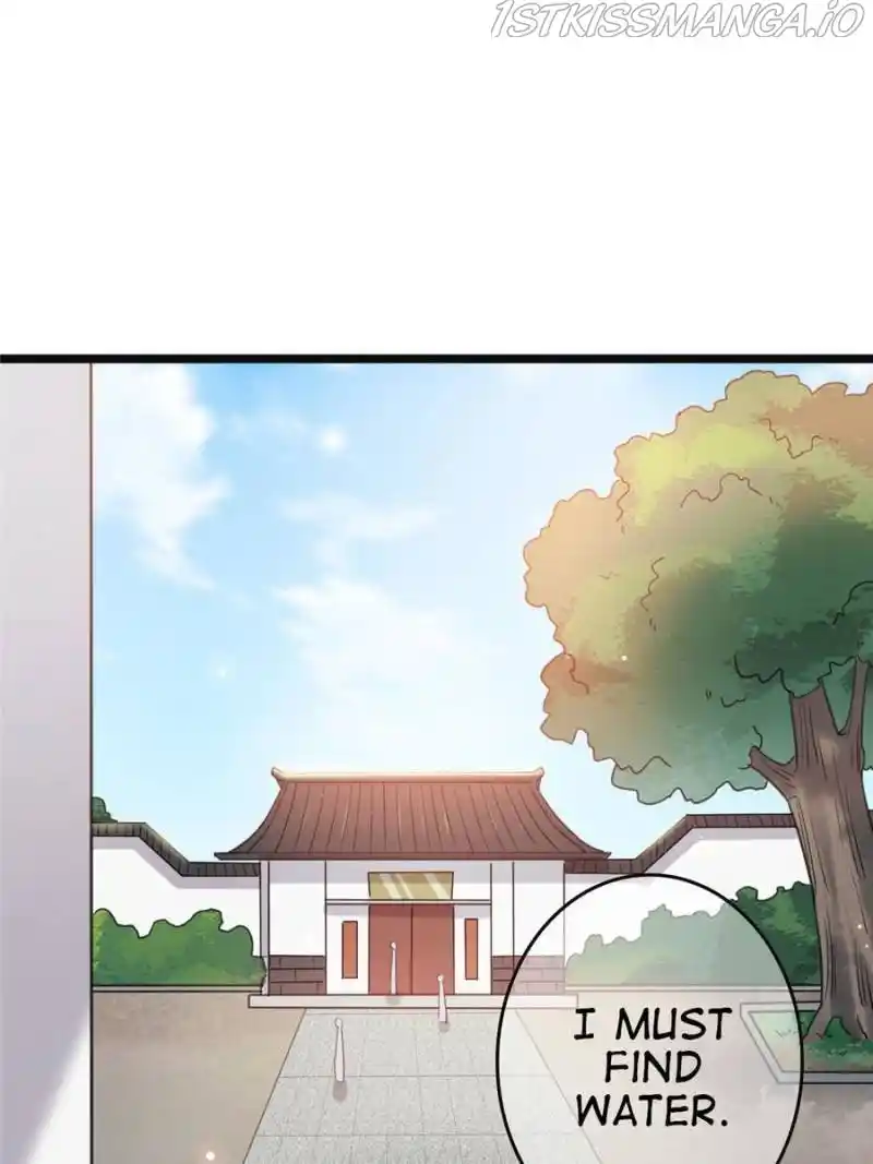 The Sickly Tyrant With An Innocent Facade Chapter 66