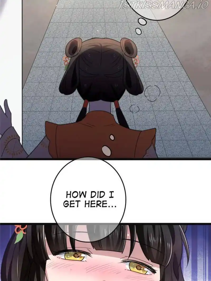 The Sickly Tyrant With An Innocent Facade Chapter 66