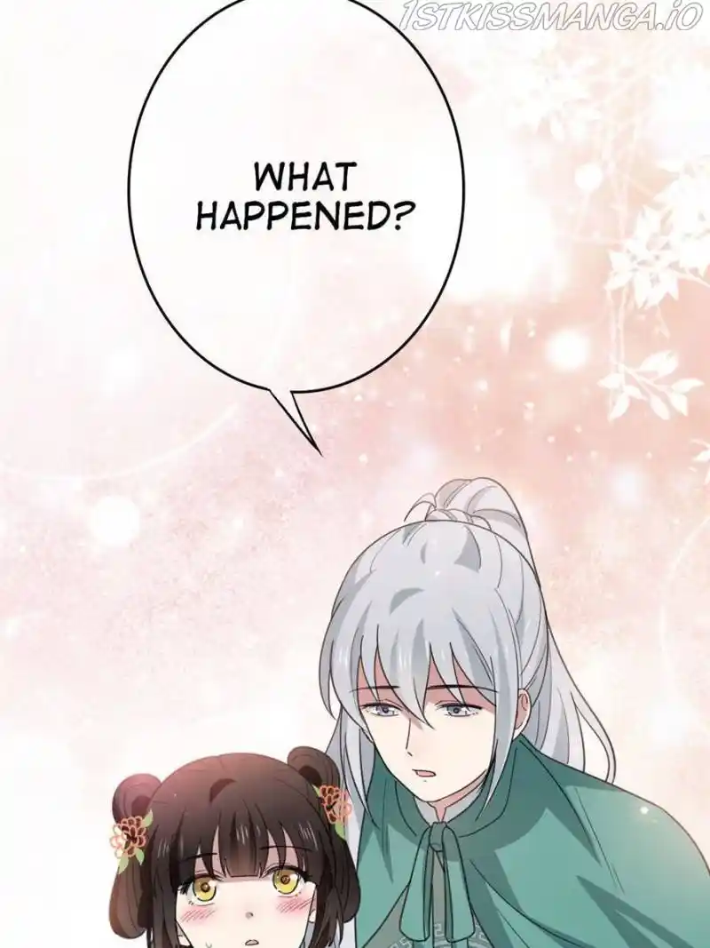 The Sickly Tyrant With An Innocent Facade Chapter 66