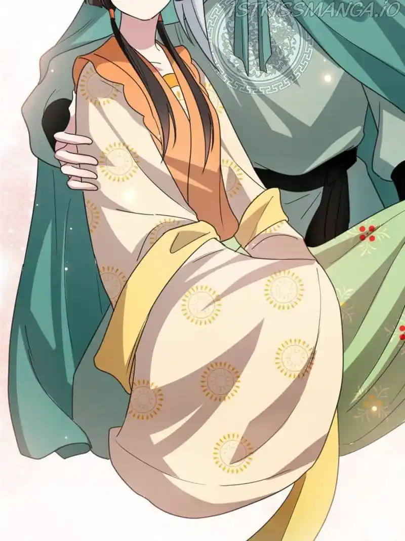 The Sickly Tyrant With An Innocent Facade Chapter 66