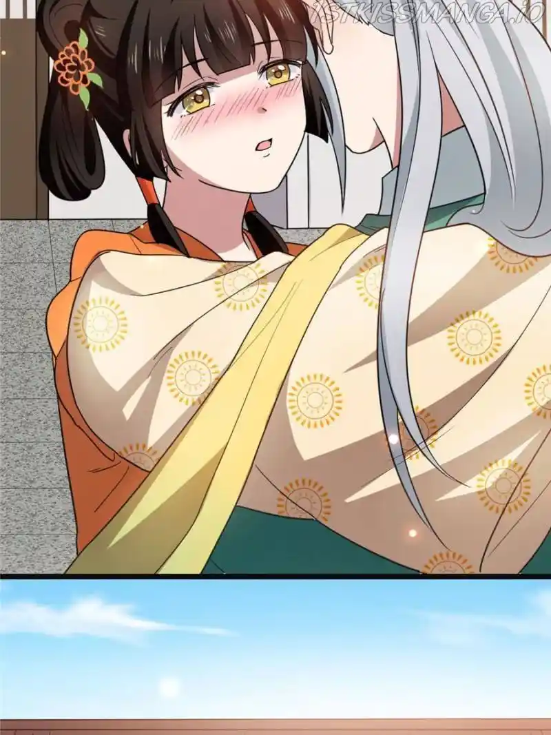 The Sickly Tyrant With An Innocent Facade Chapter 66