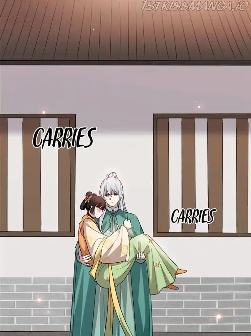 The Sickly Tyrant With An Innocent Facade Chapter 66