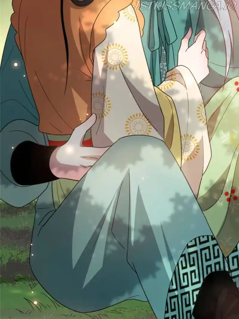 The Sickly Tyrant With An Innocent Facade Chapter 66