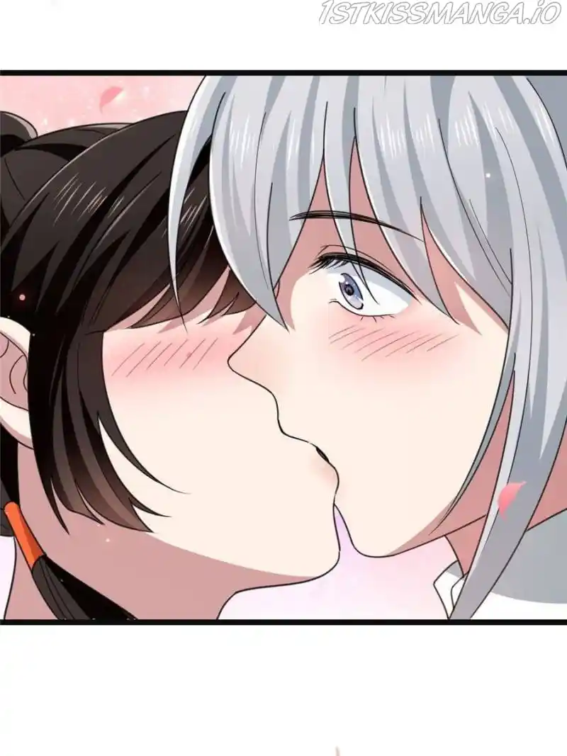 The Sickly Tyrant With An Innocent Facade Chapter 66