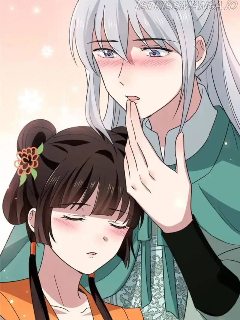 The Sickly Tyrant With An Innocent Facade Chapter 66