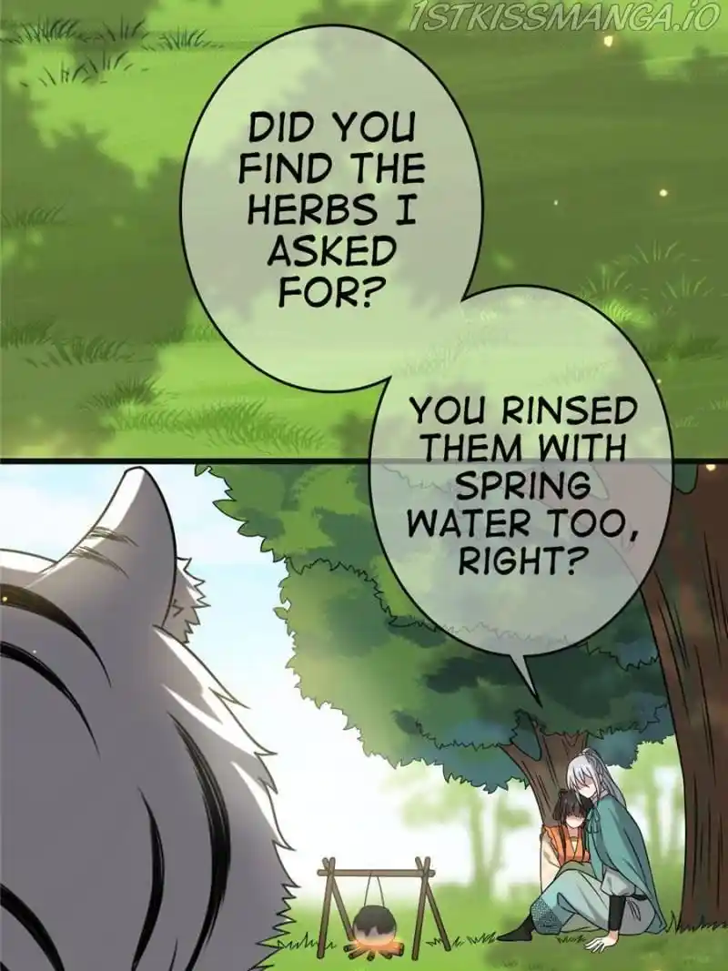 The Sickly Tyrant With An Innocent Facade Chapter 67