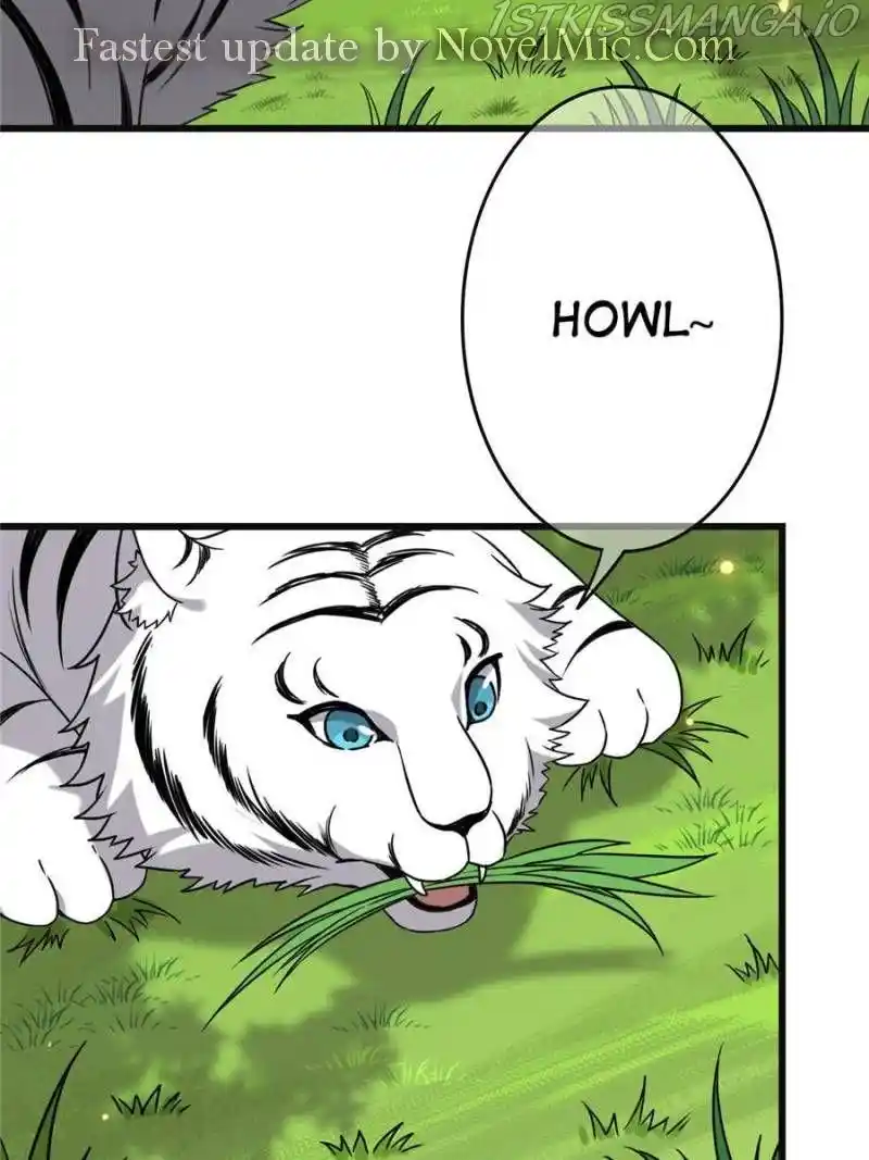 The Sickly Tyrant With An Innocent Facade Chapter 67