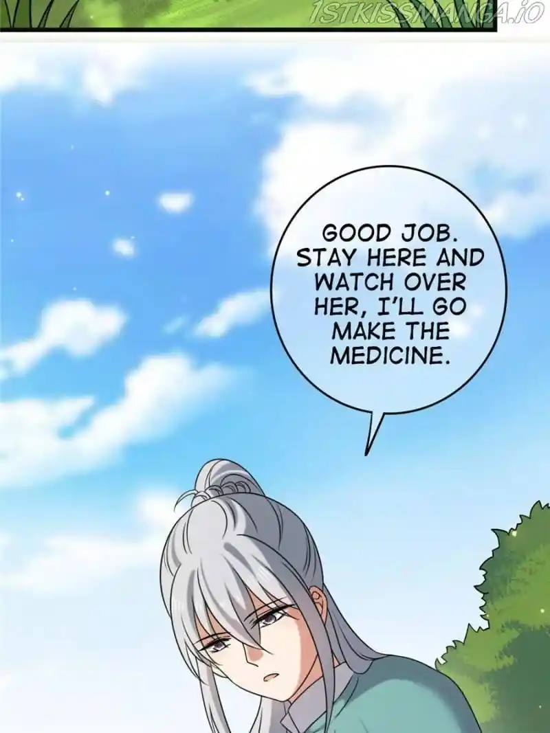 The Sickly Tyrant With An Innocent Facade Chapter 67