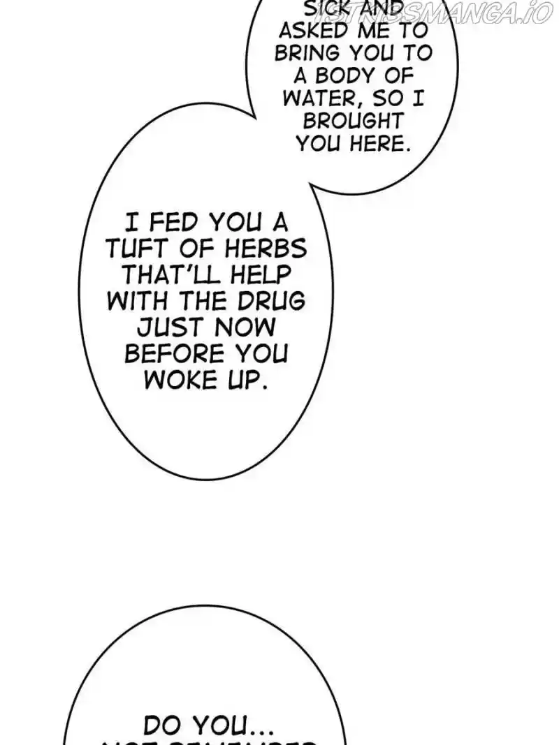 The Sickly Tyrant With An Innocent Facade Chapter 67