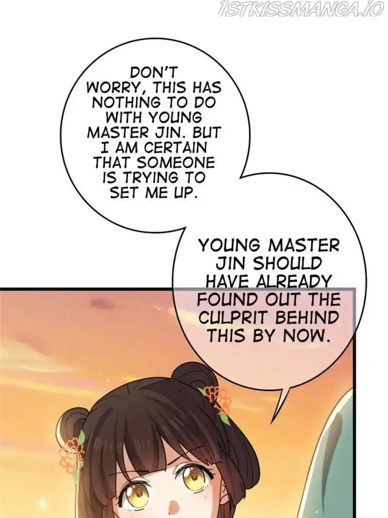 The Sickly Tyrant With An Innocent Facade Chapter 67