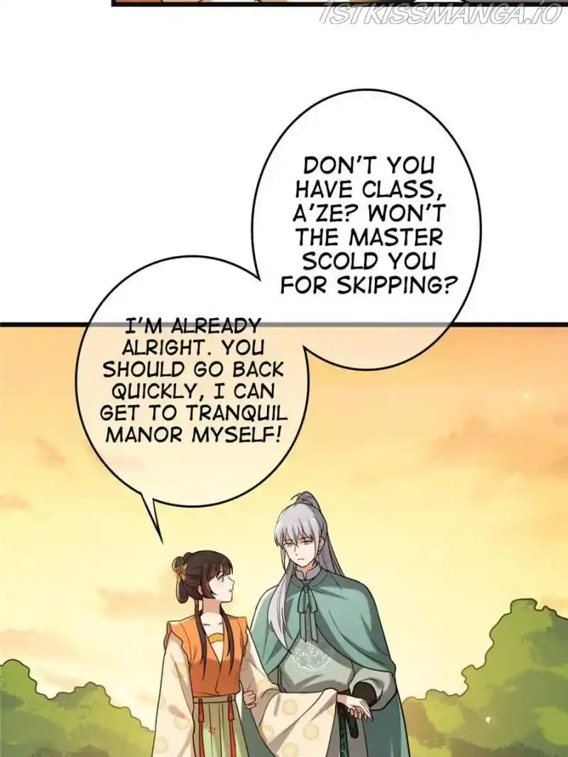 The Sickly Tyrant With An Innocent Facade Chapter 67