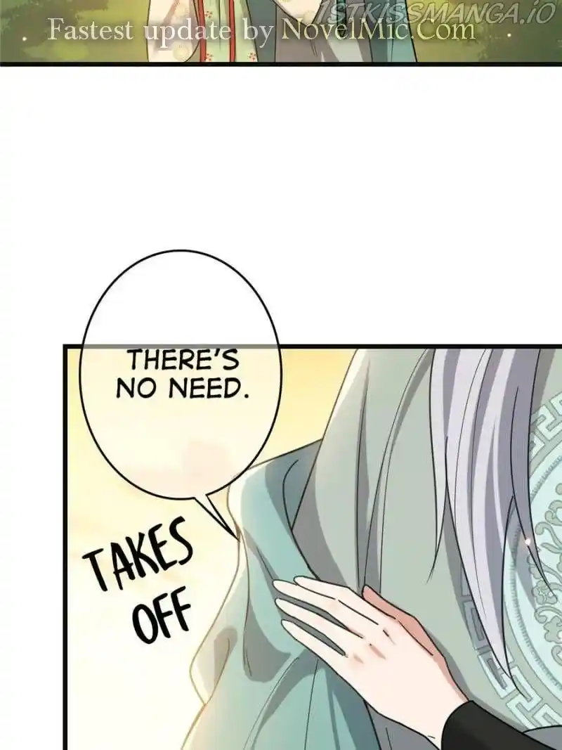 The Sickly Tyrant With An Innocent Facade Chapter 67