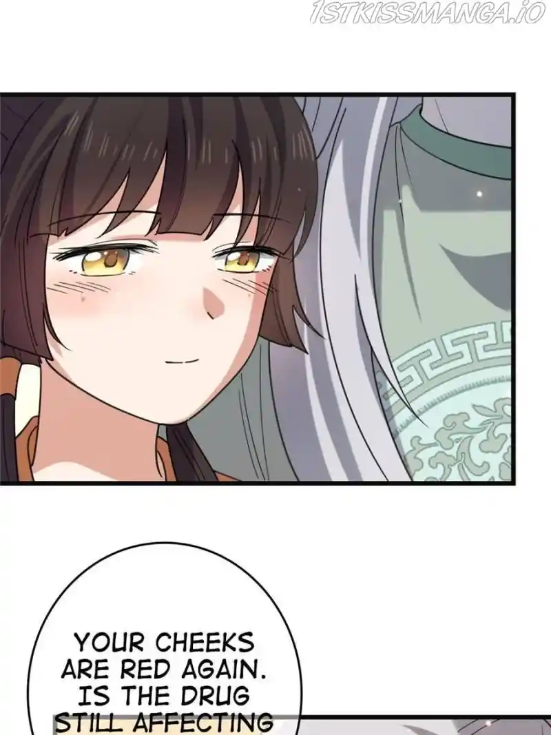 The Sickly Tyrant With An Innocent Facade Chapter 67