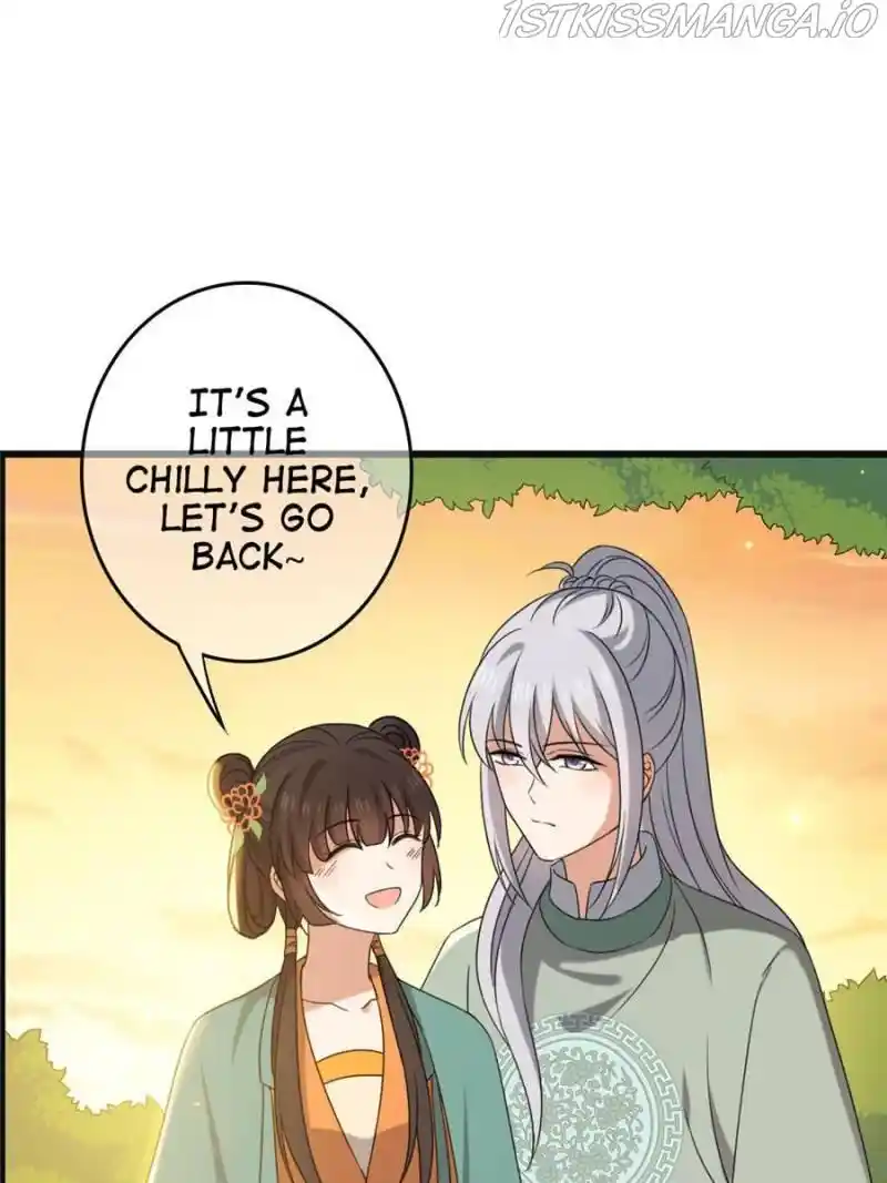 The Sickly Tyrant With An Innocent Facade Chapter 67