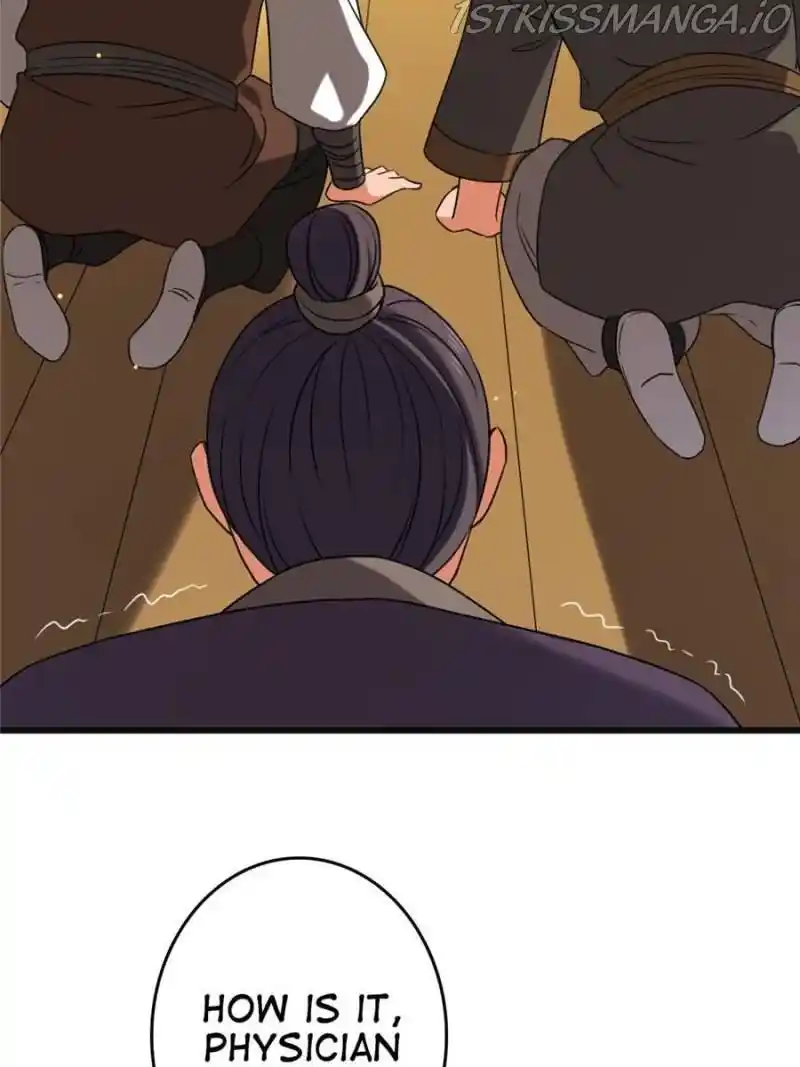 The Sickly Tyrant With An Innocent Facade Chapter 67