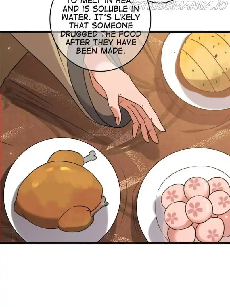 The Sickly Tyrant With An Innocent Facade Chapter 67