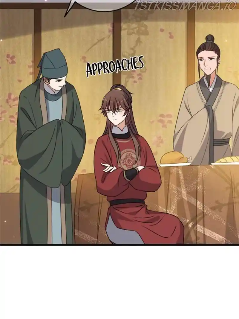 The Sickly Tyrant With An Innocent Facade Chapter 67