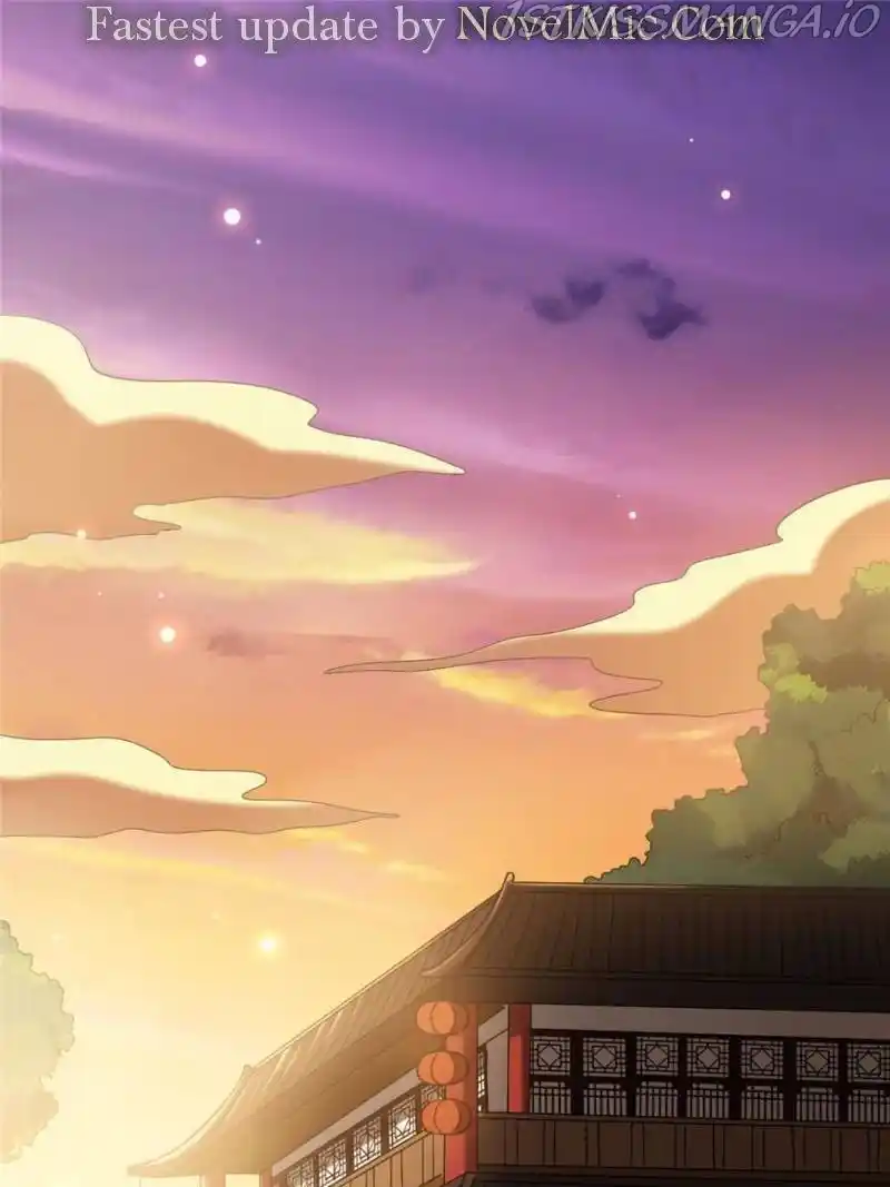 The Sickly Tyrant With An Innocent Facade Chapter 68